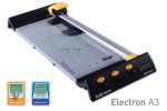  Trymer obcinarka Fellowes   ELECTRON A3