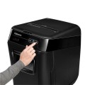 Niszczarka Fellowes AUTOMAX 200C ścinki 4x38mm P-4 www.niszczarka.net