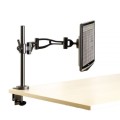 Ramię na 1 monitor Fellowes Professional Series™ - 8041601 www.niszczarka.net