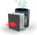 Oczyszczacz powietrza AeraMax DX95 Fellowes 9393801 www.niszczarka.net