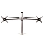 Ramię do stanowiska Sit-Stand Lotus™ na 2 monitory Fellowes