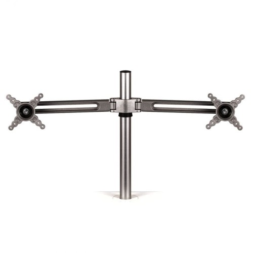 Ramię do stanowiska Sit-Stand Lotus™ na 2 monitory Fellowes www.niszczarka.net