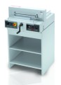 Gilotyna elektryczna IDEAL 4350 www.niszczarka.net