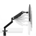 Ramię na 1 monitor Fellowes Platinum Series www.niszczarka.net