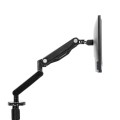 Ramię na 1 monitor Fellowes Platinum Series www.niszczarka.net