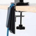 Ramię na 1 monitor Fellowes Platinum Series www.niszczarka.net
