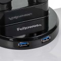 Ramię na 1 monitor Fellowes Platinum Series www.niszczarka.net