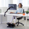Ramię na 1 monitor Fellowes Platinum Series www.niszczarka.net