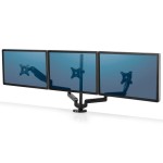 Ramię na 3 monitory Fellowes Platinum Series - 8042601 