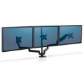 Ramię na 3 monitory Fellowes Platinum Series www.niszczarka.net