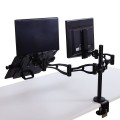 Baza na laptop do ramion Fellowes Professional www.niszczarka.net