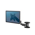 Ramię na 1 monitor do montażu na ścianie www.niszczarka.net