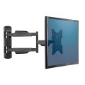 Regulowane ramię na TV do montażu na ścianie www.niszczarka.net