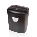 Niszczarka OPUS OS 2210 CD ścinki 4x39mm P-4