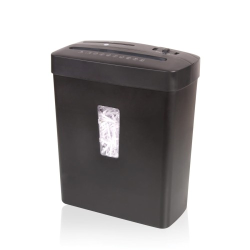 Niszczarka OPUS OS 2206 CD ścinki 4x39mm P-4 www.niszczarka.net