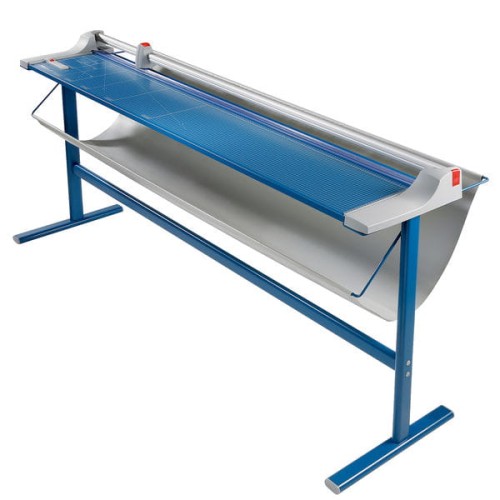 Trymer obcinarka premium DAHLE 472 A0+ długość cięcia 1830mm - Stół w komplecie (id: 14941539)  www.niszczarka.net