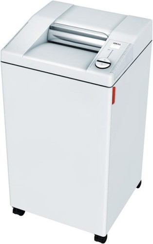Niszczarka IDEAL 3104 4mm www.niszczarka.net