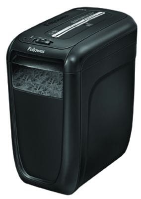 Niszczarka Fellowes 60Cs www.niszczarka.net