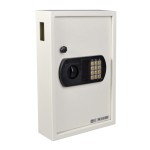 Metalowa Szafka na klucze - OPUS Key Guard PK 5 - 40 digi
