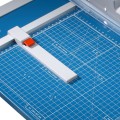 Trymer obcinarka DAHLE 550 A4 3 generacja Profesjonalny trymer codziennego użytku www.niszczarka.net