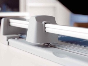 Głowica tnąca 975 - zapasowe ostrze tnące do trymera DAHLE 507 508 - 2 generacji