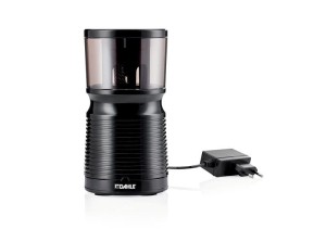 Temperówka elektryczna DAHLE - 8-11 mm - czarna