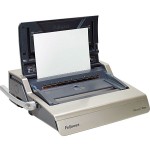 Bindownica elektryczna Fellowes do oprawy drutowej Galaxy e Wire