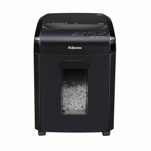 Niszczarka Fellowes Microshred 10M ścinki 2x12mm P-5 