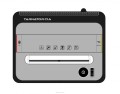 Niszczarka Tarnator C1A ścinki 3x20mm P-4 www.niszczarka.net