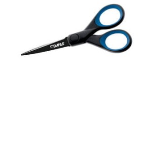 Nożyczki biurowe tytanowe Dahle 54308 8"/20,4cm