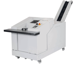 Niszczarka do dysków twadrych HSM StoreEx HDS 230 