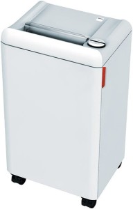 Niszczarka IDEAL 2503 paski 4mm