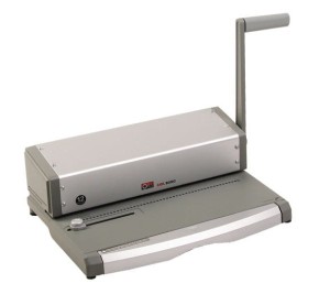 Bindownica spiralowa OPUS Coli Bono - Bindownica do grzbietu spiralnego