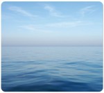 Podkładka pod mysz Fellowes - Ocean - seria Earth 100% ekologiczna