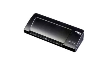 Laminator Dahle A4 2 rolkowy 70104