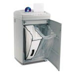 Niszczarka KOBRA 400 HS COMBI