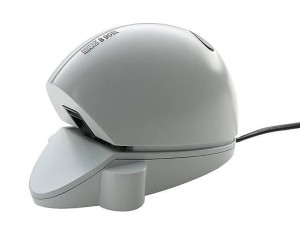 Zszywacz elektryczny Novus B90 EL SZARY - do użytku w domu i biurze