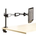 Ramię na 1 monitor Fellowes Professional Series™ - 8041601 www.niszczarka.net