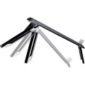 Podstawa podstawka pod laptop Quick Lift Fellowes i-Spire™ czarna www.niszczarka.net