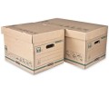 Pudło Fellowes EXTRA STRONG duże - opk 20szt - 7205401 L www.niszczarka.net