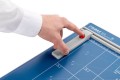 Gilotyna DAHLE 533 A4 Praktyczna gilotyna gwarantująca precyzję cięcia www.niszczarka.net