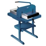 Gilotyna DAHLE 846 A3 Mocna heavy-duty, tnie aż do 600 kartek papieru