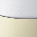 Karton ozdobny KORA BIAŁY 20 arkuszy A4 230g/m2 www.niszczarka.net