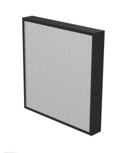 Filtr TRUE HEPA opakowanie 2 sztuki (50 mm) do oczyszczaczy AeraMax Pro AM3, AM3S, AM3 PC, AM3S PC, AM4, AM4S, AM4 PC, AM4S PC