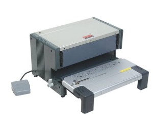 Bindownica profi EL-PUNCH OPUS