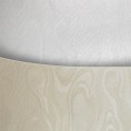 Karton Ozdobny Premium 220g/m2 PAPIRUS BIAŁY 20 arkuszy A4 www.niszczarka.net