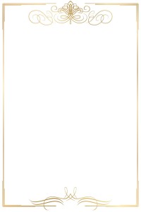 Dyplom VINTAGE 1 opk 25 szt A4 - 190g/m2 dyplomy NADRUK ZŁOTY