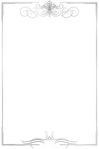 Dyplom VINTAGE 2 opk 25 szt A4 - 190g/m2 dyplomy NADRUK SREBRNY