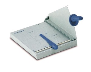 Gilotyna KOBRA 360 EM