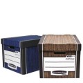 Asan 0061001-BLUE Fellowes